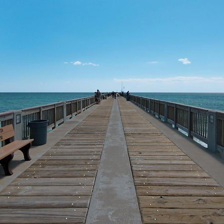 Fantastic Ocean Front 1 Bd Condo At Boardwalk In Panama City Beach! المظهر الخارجي الصورة