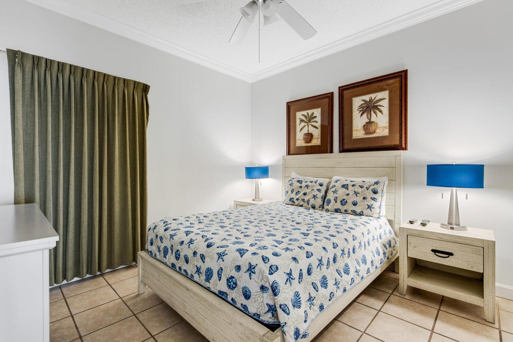 Fantastic Ocean Front 1 Bd Condo At Boardwalk In Panama City Beach! المظهر الخارجي الصورة